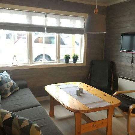 Oppdal Alpintun, Stolen Ovre - Ski In Ski Out Exterior photo