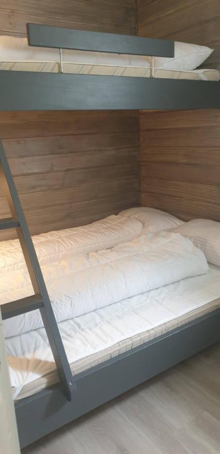 Oppdal Alpintun, Stolen Ovre - Ski In Ski Out Exterior photo