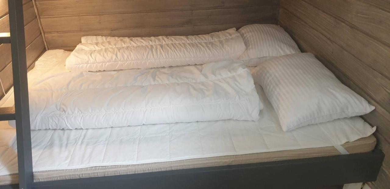 Oppdal Alpintun, Stolen Ovre - Ski In Ski Out Exterior photo