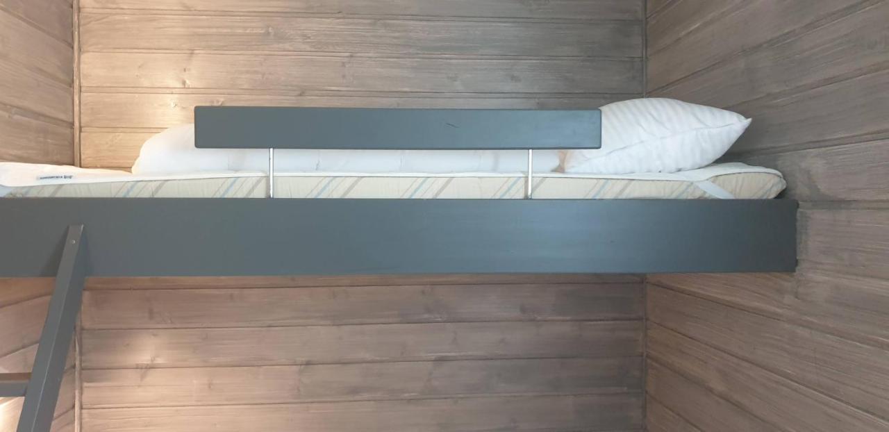 Oppdal Alpintun, Stolen Ovre - Ski In Ski Out Exterior photo
