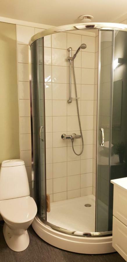 Oppdal Alpintun, Stolen Ovre - Ski In Ski Out Exterior photo